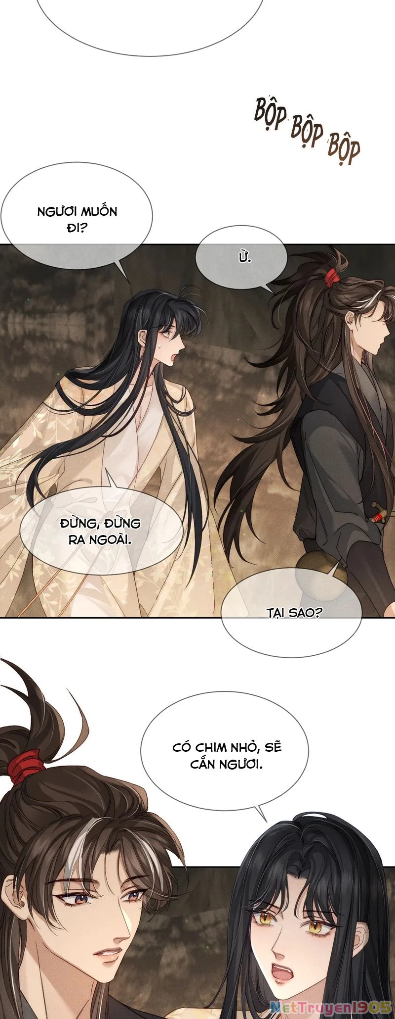 Nhân Vật Chính Chỉ Muốn Yêu Đương Chapter 139 - 6