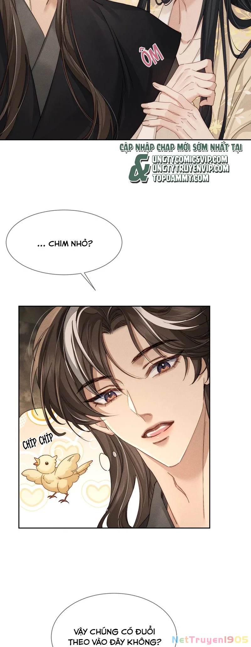 Nhân Vật Chính Chỉ Muốn Yêu Đương Chapter 139 - 7