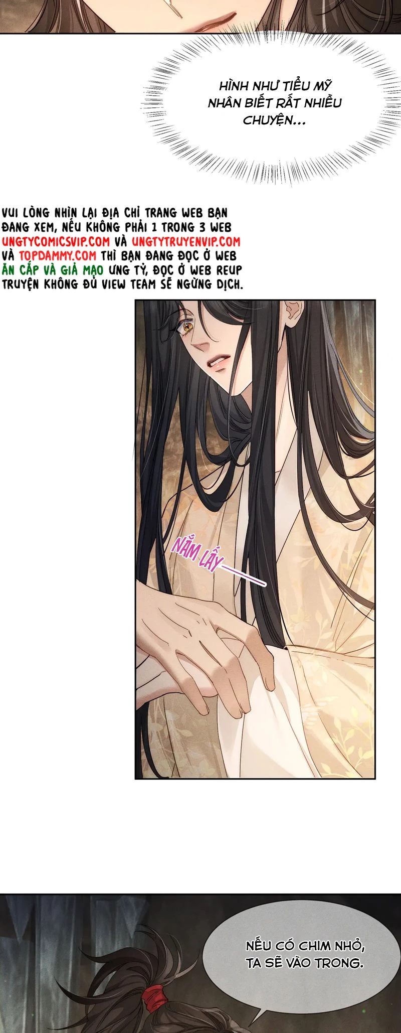 Nhân Vật Chính Chỉ Muốn Yêu Đương Chapter 139 - 9