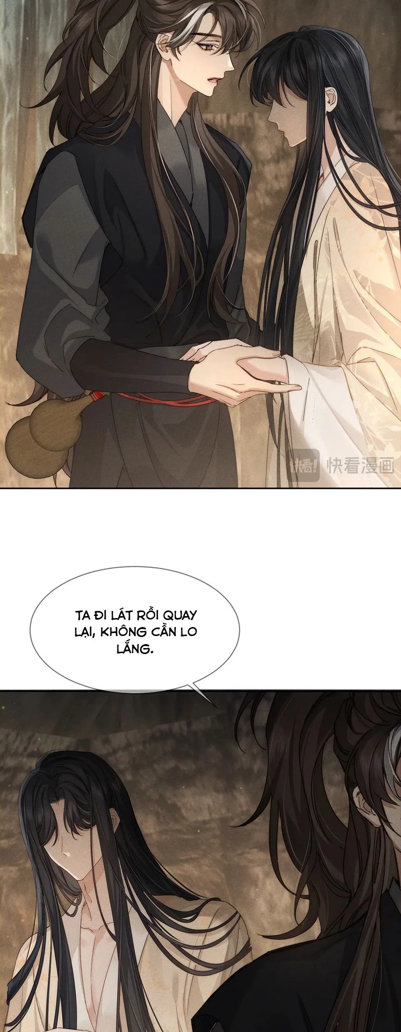 Nhân Vật Chính Chỉ Muốn Yêu Đương Chapter 139 - 10