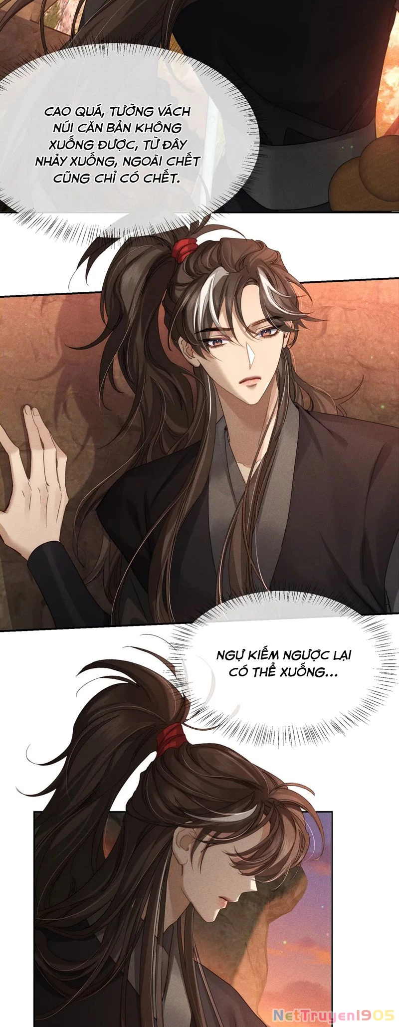 Nhân Vật Chính Chỉ Muốn Yêu Đương Chapter 139 - 14