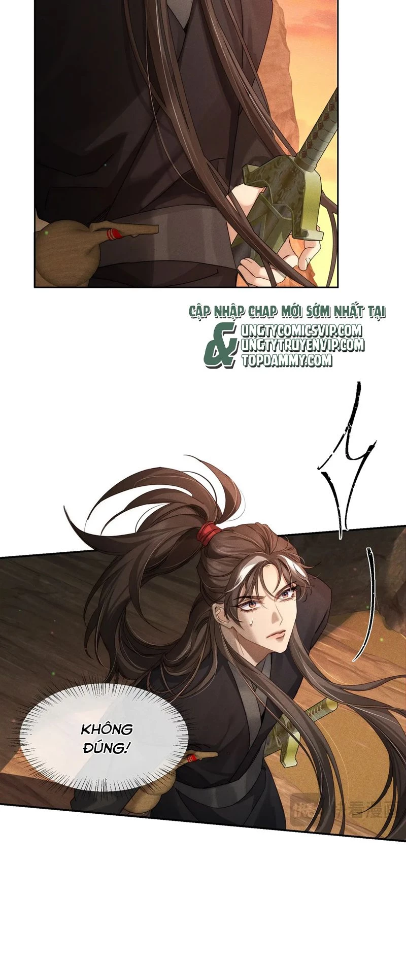 Nhân Vật Chính Chỉ Muốn Yêu Đương Chapter 139 - 15