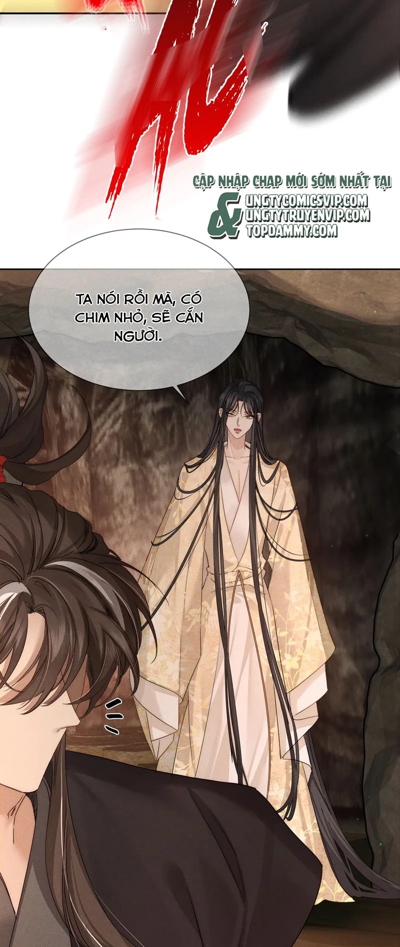 Nhân Vật Chính Chỉ Muốn Yêu Đương Chapter 139 - 18