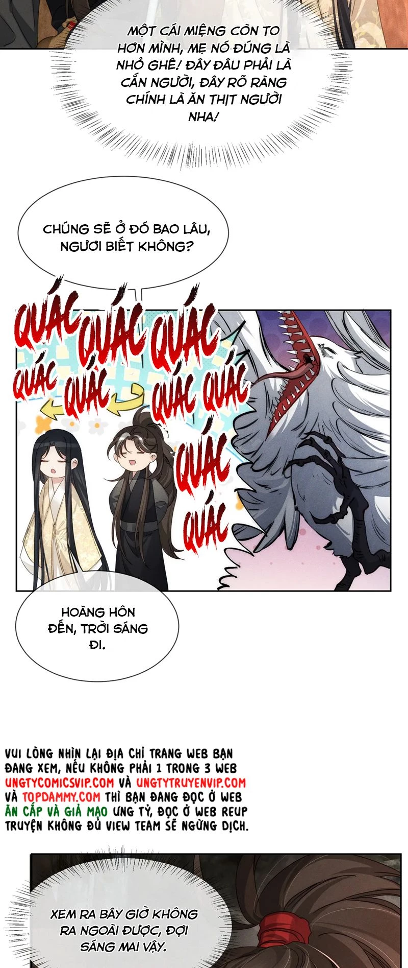 Nhân Vật Chính Chỉ Muốn Yêu Đương Chapter 139 - 20