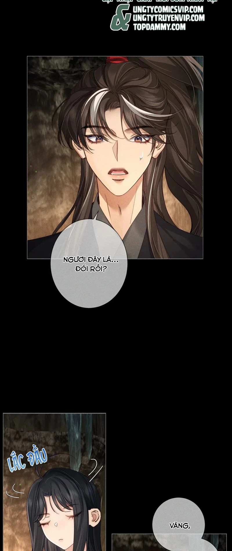 Nhân Vật Chính Chỉ Muốn Yêu Đương Chapter 139 - 23