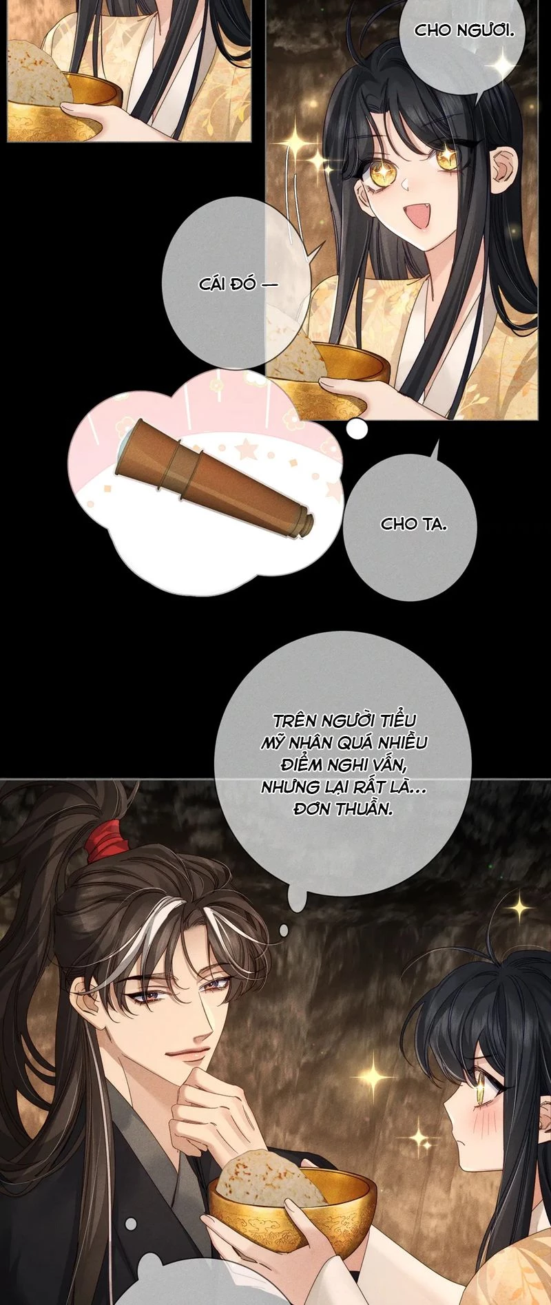 Nhân Vật Chính Chỉ Muốn Yêu Đương Chapter 139 - 24