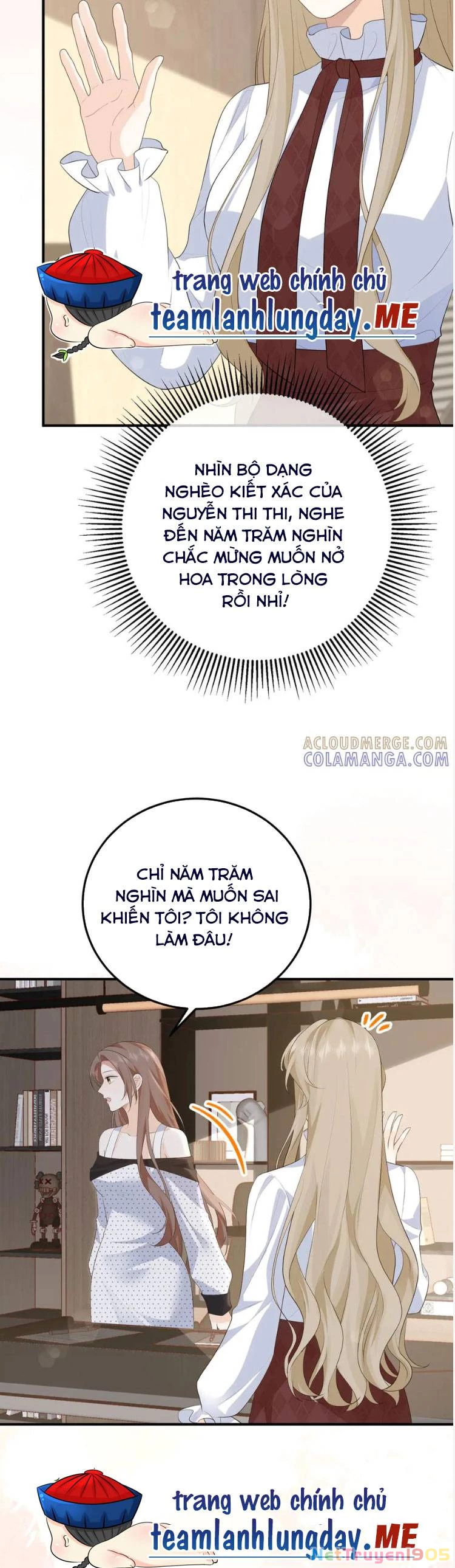 Cuộc Hôn Nhân 100 Ngày Chapter 66 - 7