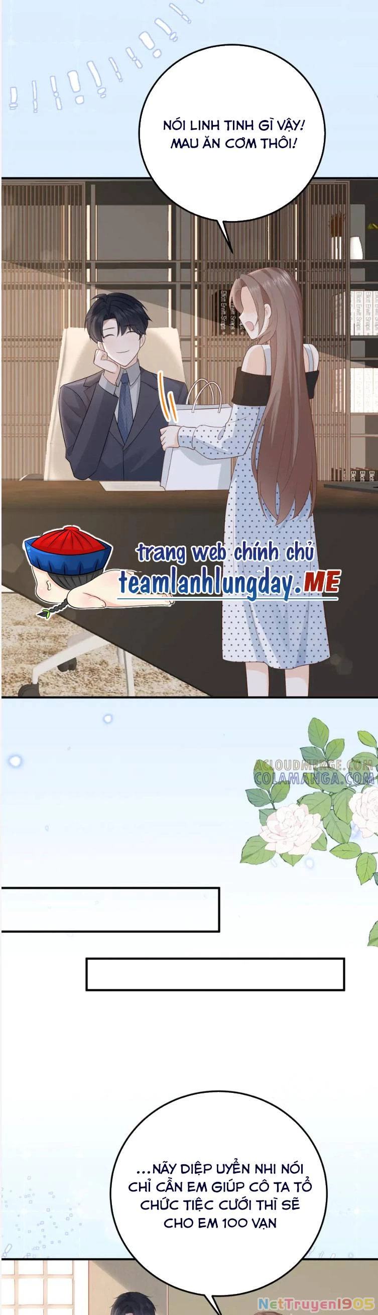 Cuộc Hôn Nhân 100 Ngày Chapter 66 - 14