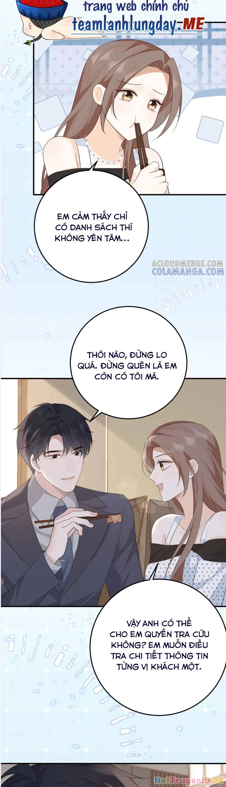 Cuộc Hôn Nhân 100 Ngày Chapter 66 - 16