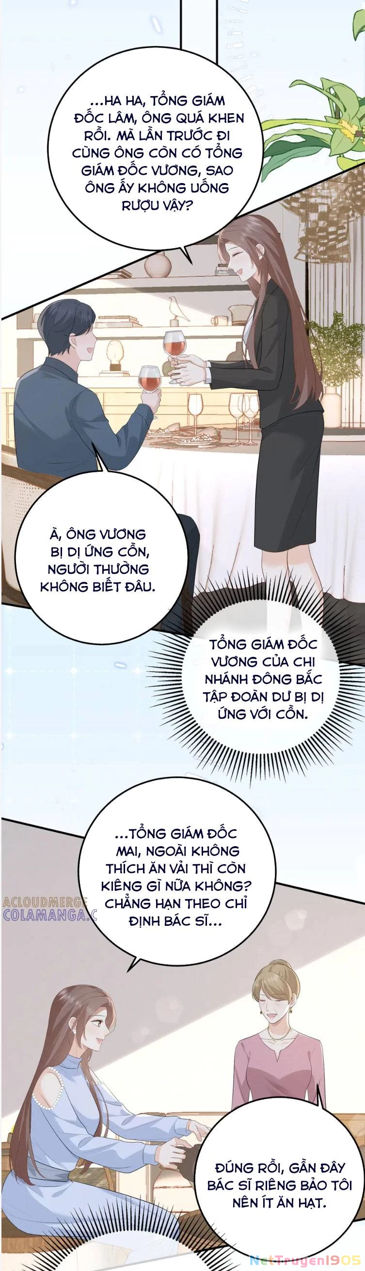 Cuộc Hôn Nhân 100 Ngày Chapter 66 - 20