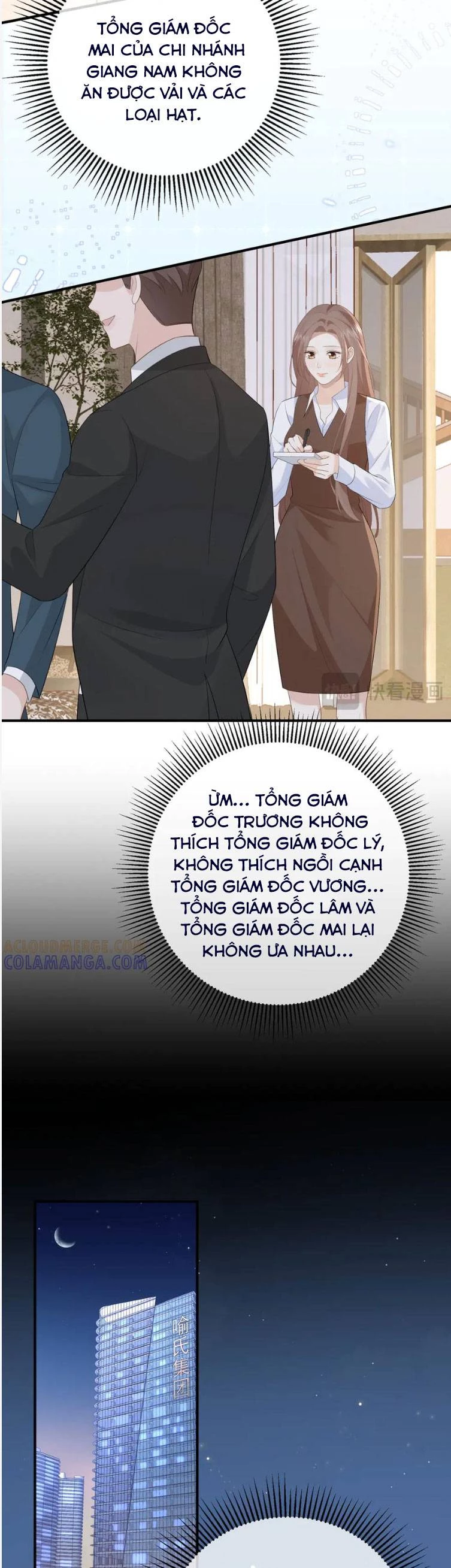 Cuộc Hôn Nhân 100 Ngày Chapter 66 - 21