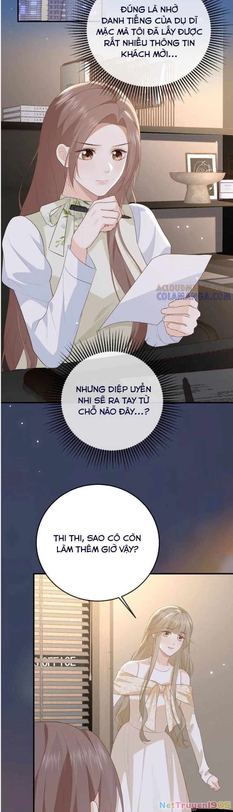 Cuộc Hôn Nhân 100 Ngày Chapter 66 - 22