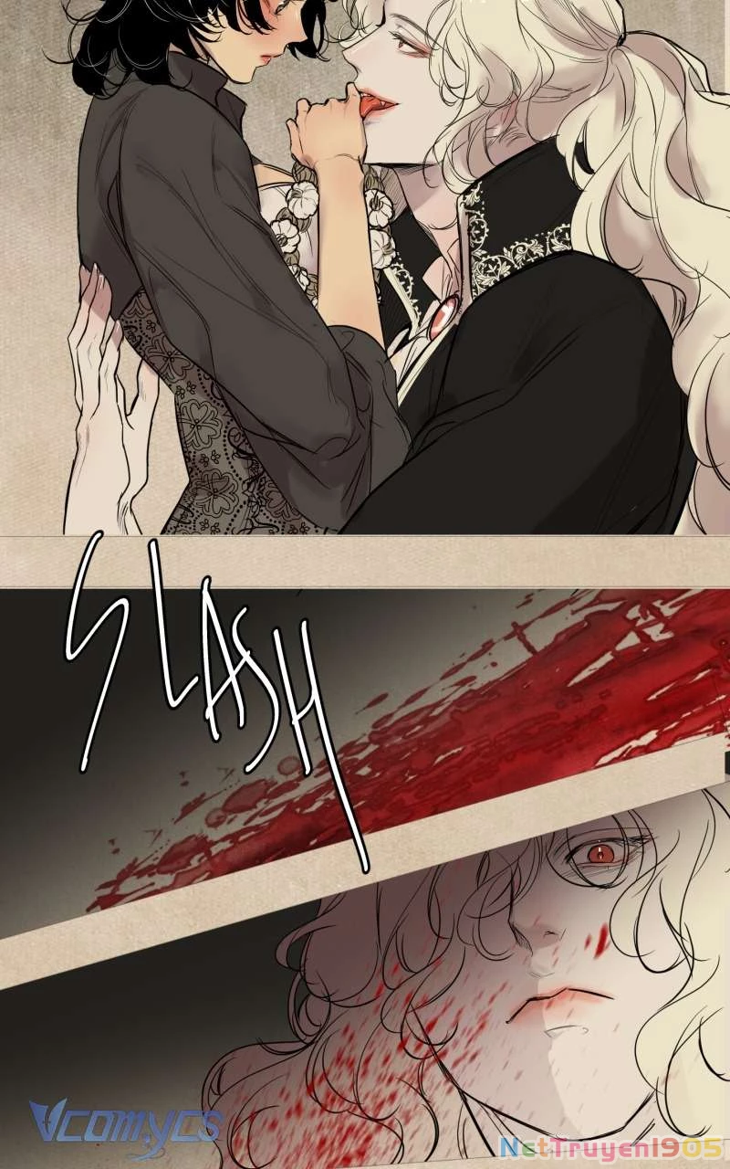 Vampire gặp thợ săn Chapter 2 - 2