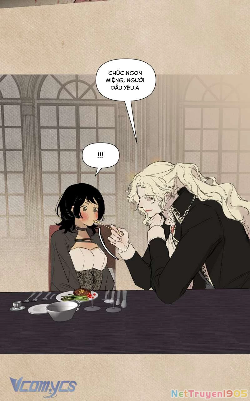 Vampire gặp thợ săn Chapter 2 - 3