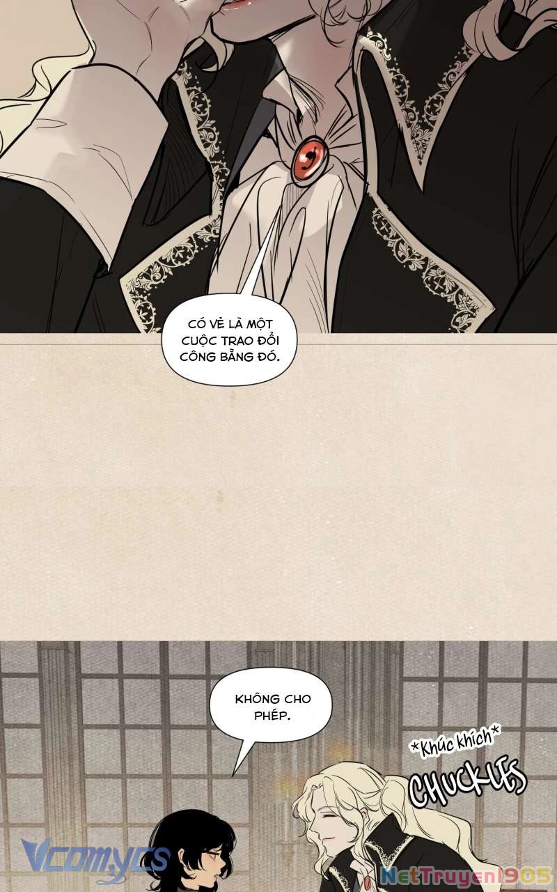 Vampire gặp thợ săn Chapter 2 - 9