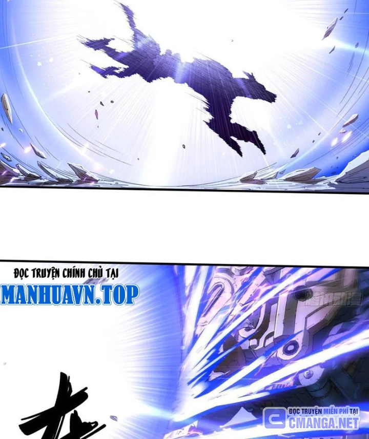 Hộp mãnh thú: Kỷ nguyên cơ giáp Chapter 46 - 3