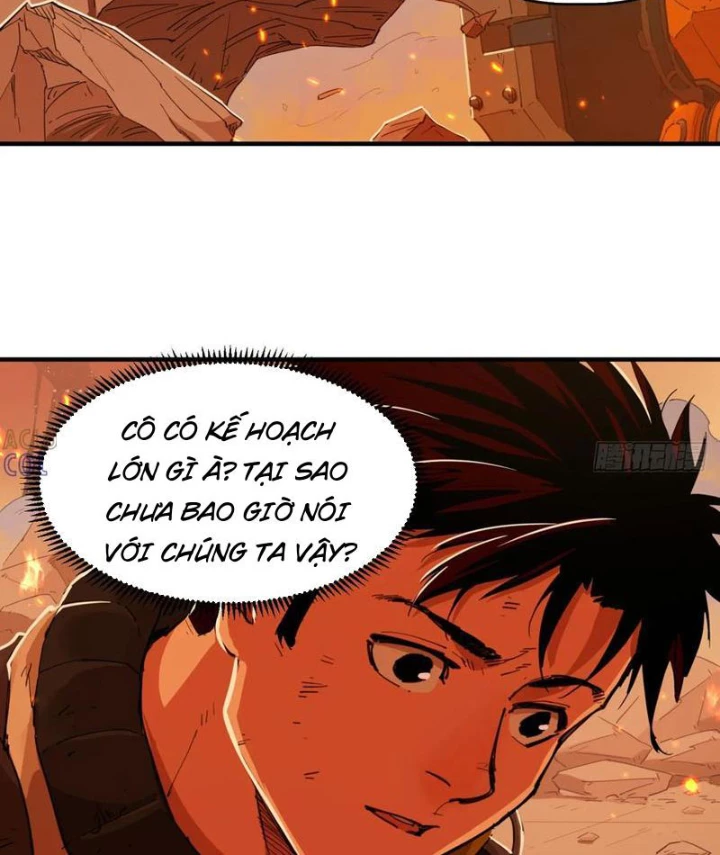 Hộp mãnh thú: Kỷ nguyên cơ giáp Chapter 46 - 16