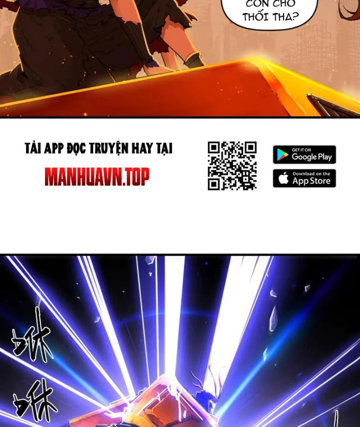 Hộp mãnh thú: Kỷ nguyên cơ giáp Chapter 46 - 40