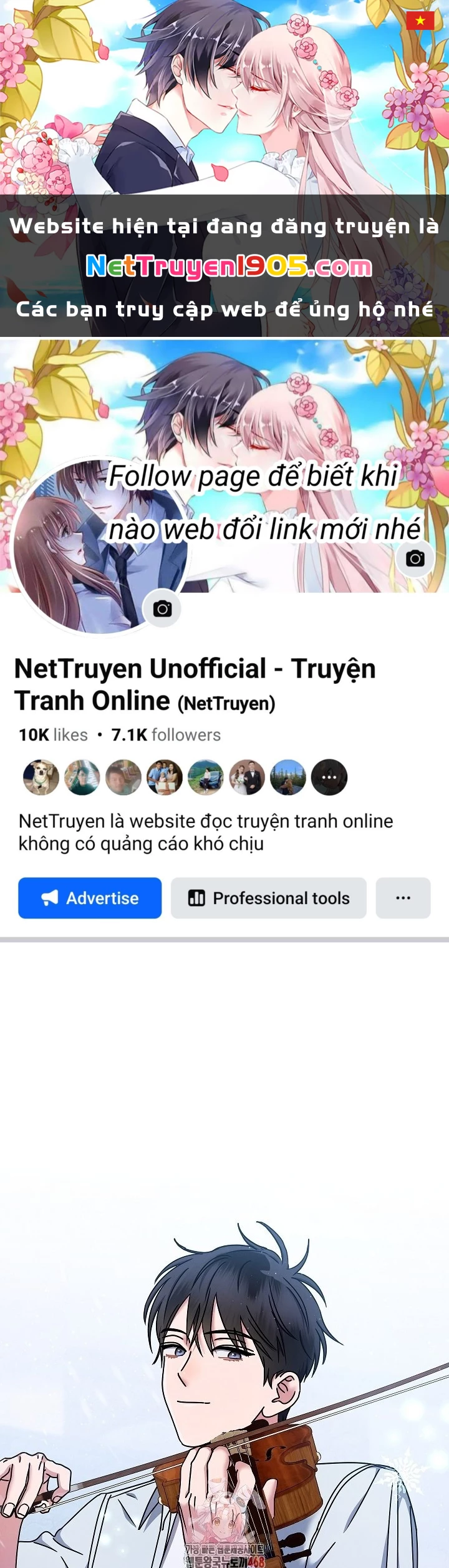 Thiên Tài Âm Nhạc Trường Trung Học Chapter 65 - 1