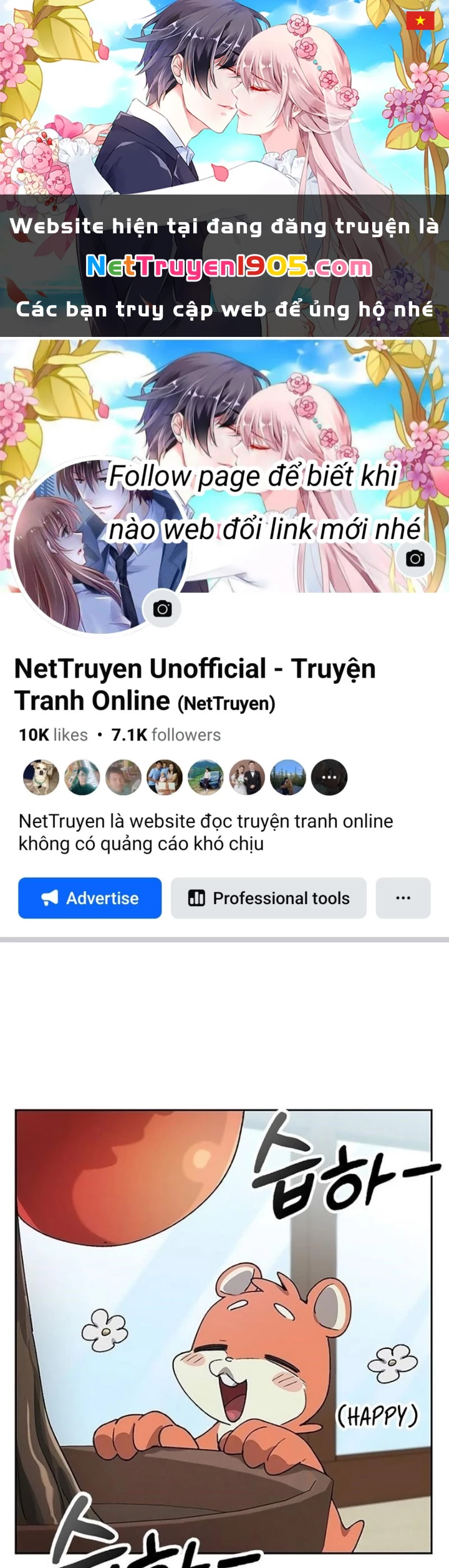 Chữa Lành Cuộc Sống Thông Qua Cắm Trại Ở Thế Giới Khác Chapter 67 - 1