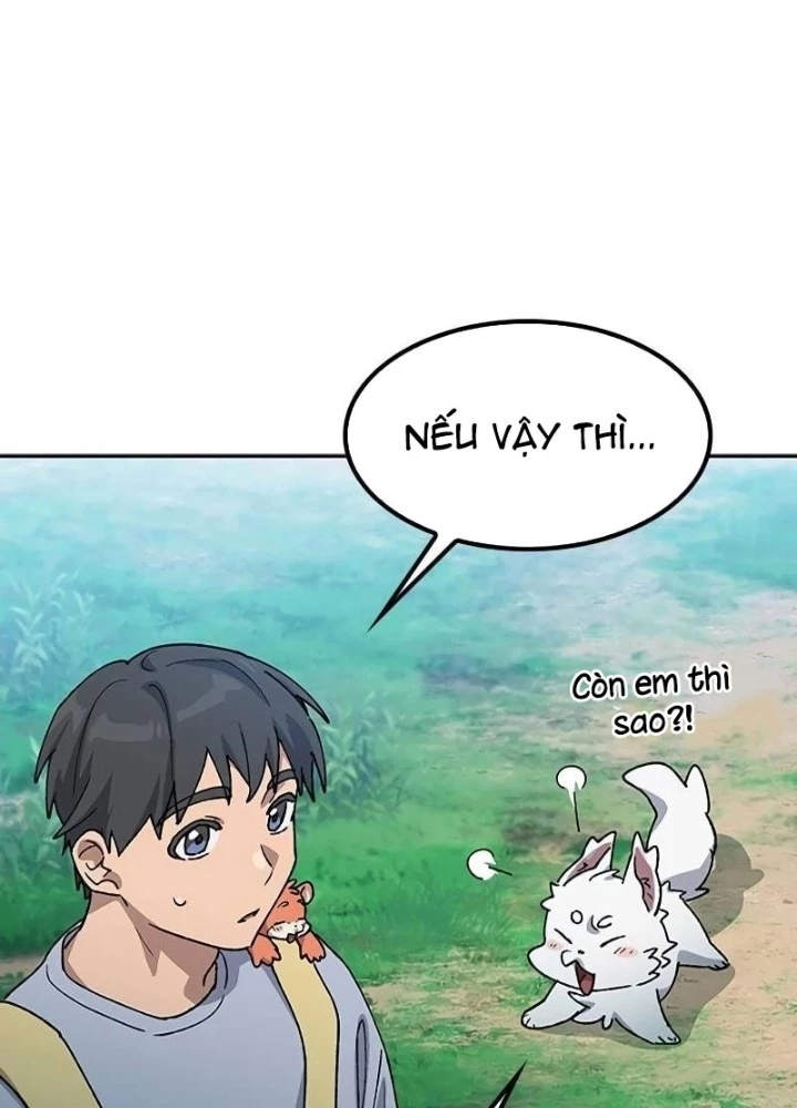 Chữa Lành Cuộc Sống Thông Qua Cắm Trại Ở Thế Giới Khác Chapter 67 - 87