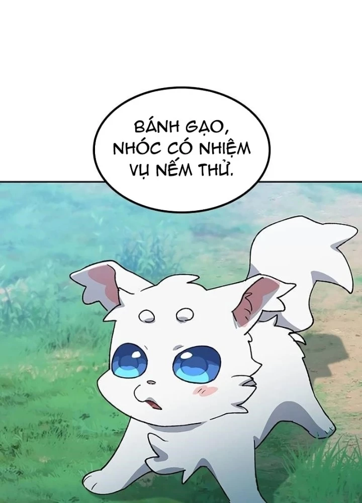 Chữa Lành Cuộc Sống Thông Qua Cắm Trại Ở Thế Giới Khác Chapter 67 - 89
