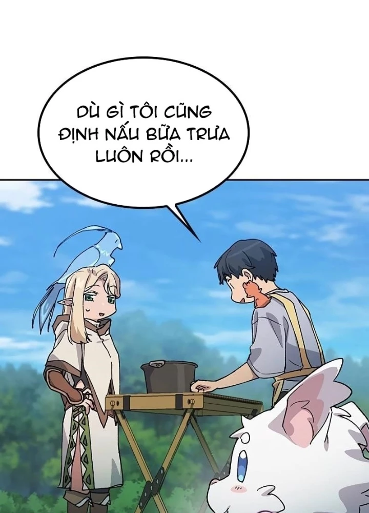 Chữa Lành Cuộc Sống Thông Qua Cắm Trại Ở Thế Giới Khác Chapter 67 - 91