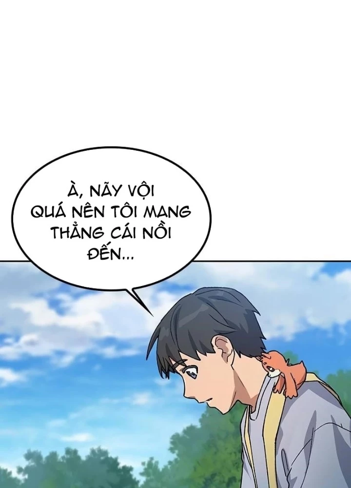 Chữa Lành Cuộc Sống Thông Qua Cắm Trại Ở Thế Giới Khác Chapter 67 - 93