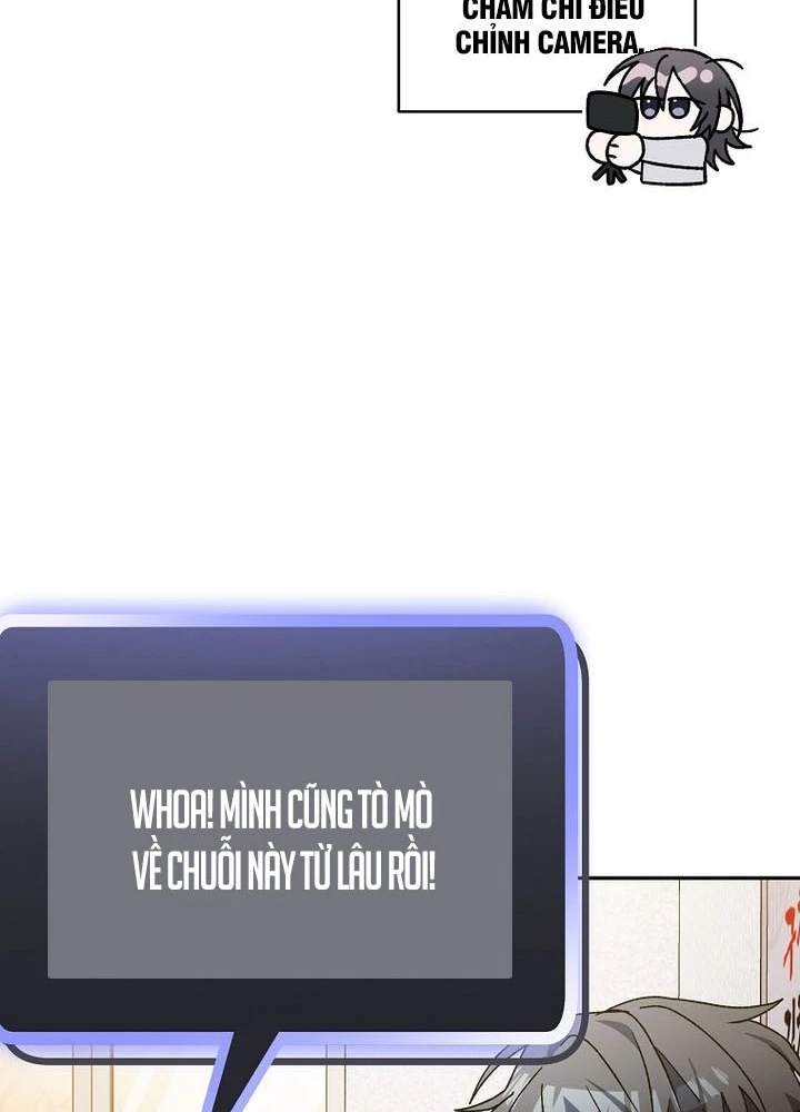 Stream Của Cung Thủ Thiên Tài Chapter 73 - 120