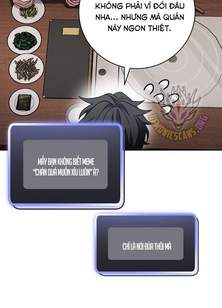 Stream Của Cung Thủ Thiên Tài Chapter 73 - 132