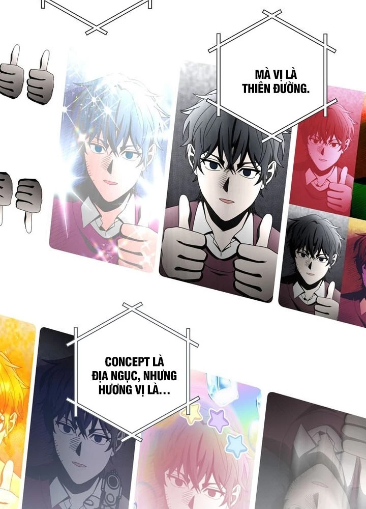 Stream Của Cung Thủ Thiên Tài Chapter 73 - 186