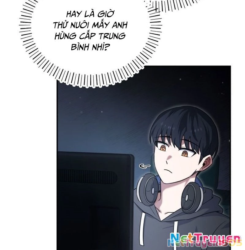 Support Gánh Cả Thế Giới Chapter 1 - 61