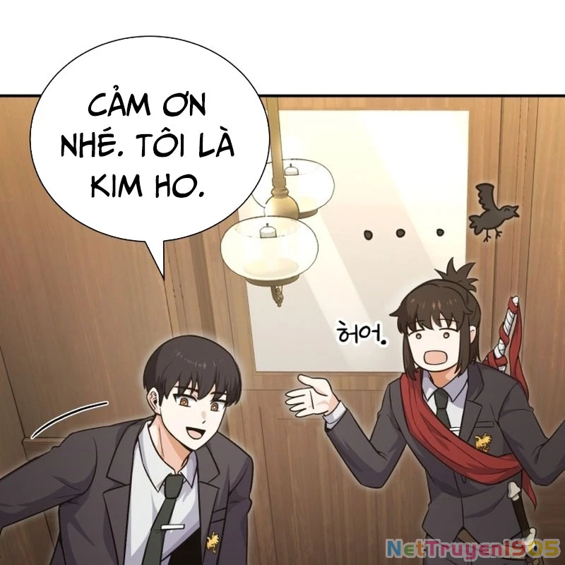 Support Gánh Cả Thế Giới Chapter 1 - 193