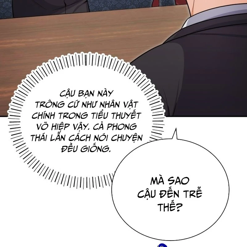 Support Gánh Cả Thế Giới Chapter 1 - 199