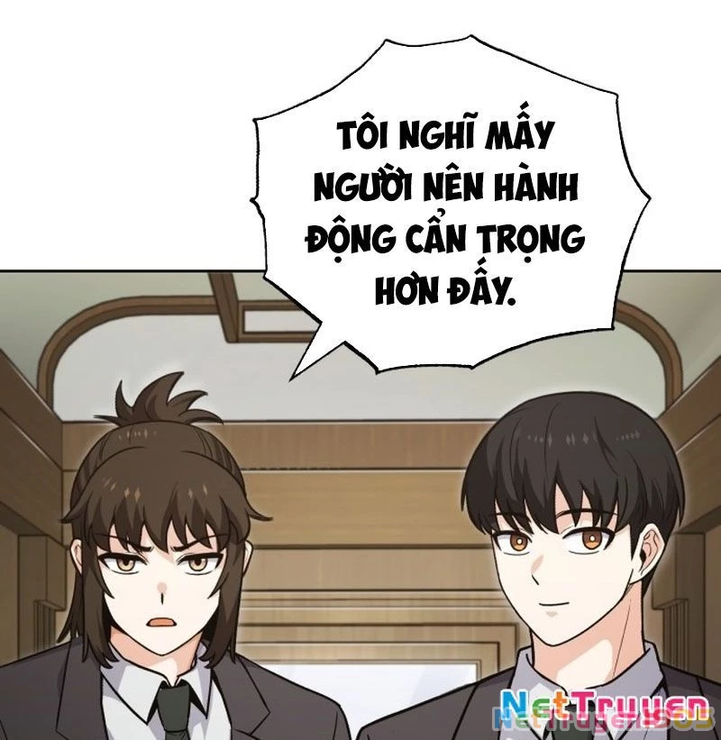 Support Gánh Cả Thế Giới Chapter 2 - 6
