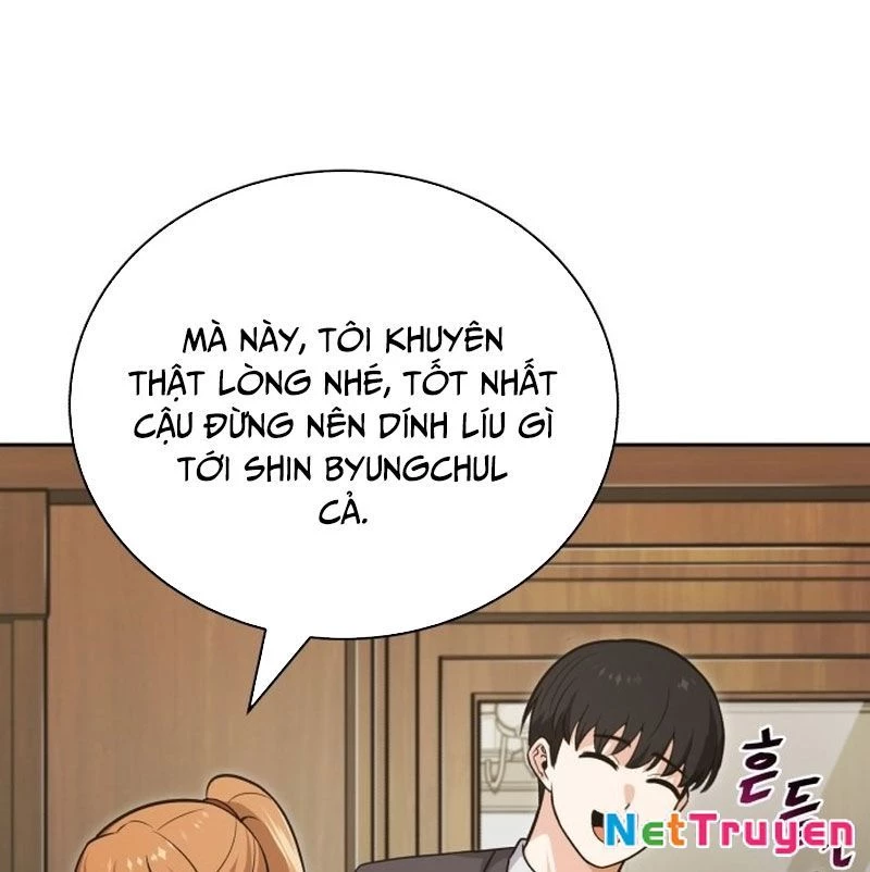 Support Gánh Cả Thế Giới Chapter 2 - 21