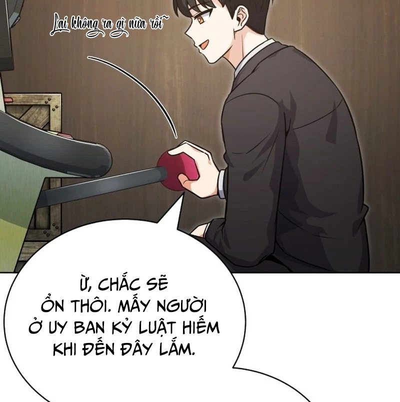 Support Gánh Cả Thế Giới Chapter 2 - 110