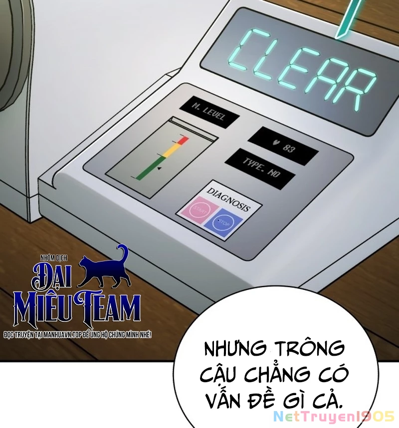 Support Gánh Cả Thế Giới Chapter 3 - 2