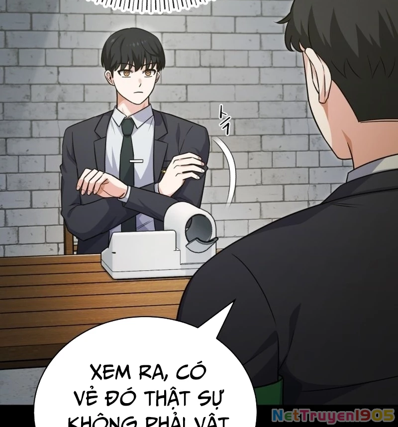 Support Gánh Cả Thế Giới Chapter 3 - 4