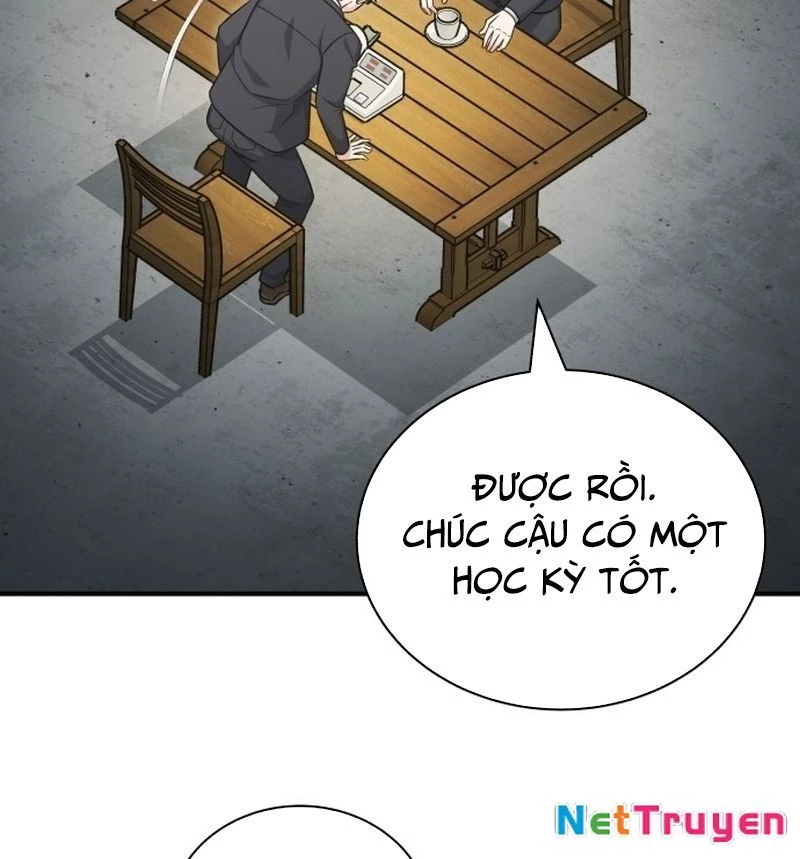 Support Gánh Cả Thế Giới Chapter 3 - 11