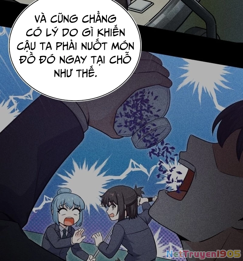 Support Gánh Cả Thế Giới Chapter 3 - 18