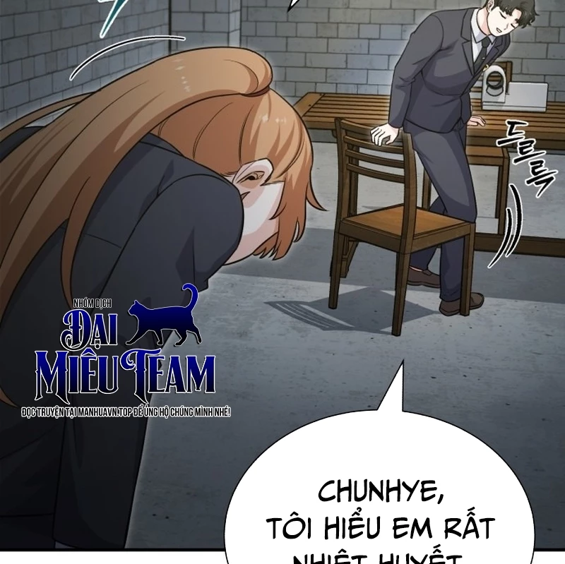 Support Gánh Cả Thế Giới Chapter 3 - 28
