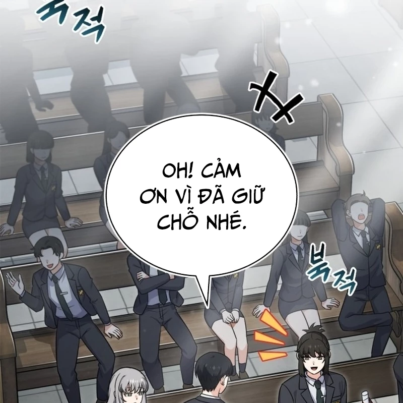 Support Gánh Cả Thế Giới Chapter 3 - 34