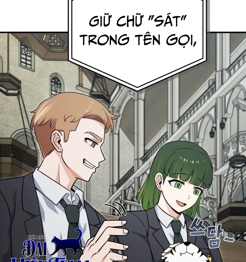Support Gánh Cả Thế Giới Chapter 3 - 59