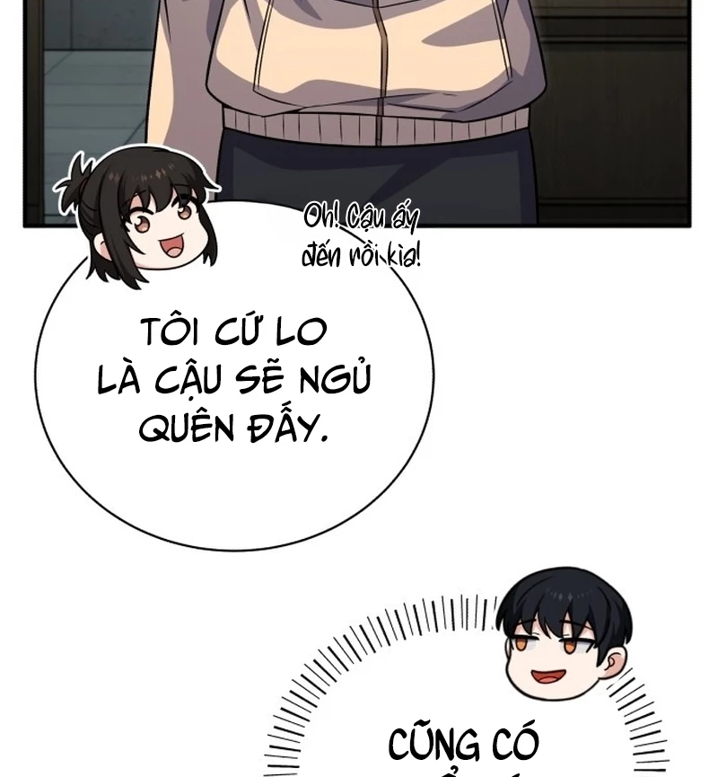 Support Gánh Cả Thế Giới Chapter 3 - 144