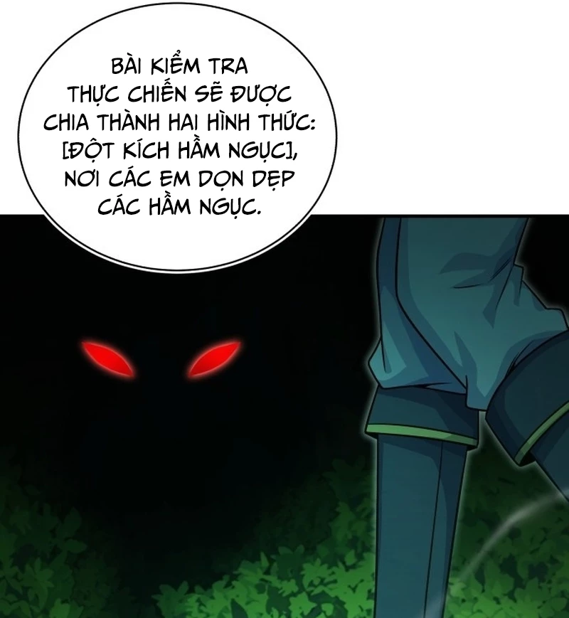 Support Gánh Cả Thế Giới Chapter 3 - 185