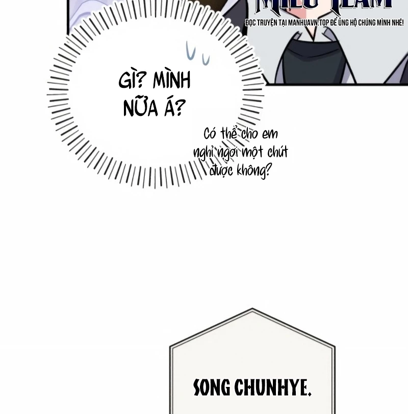 Support Gánh Cả Thế Giới Chapter 4 - 67