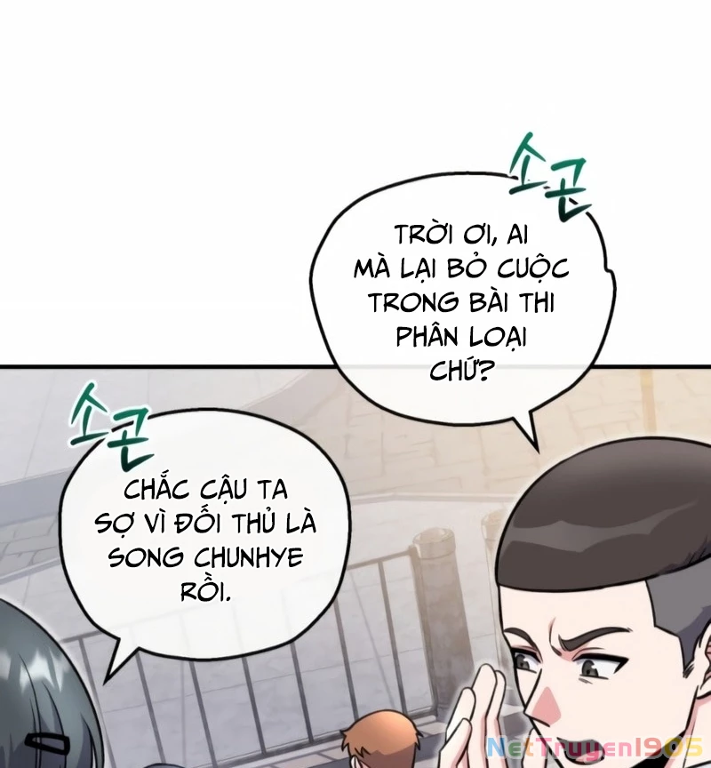 Support Gánh Cả Thế Giới Chapter 4 - 134