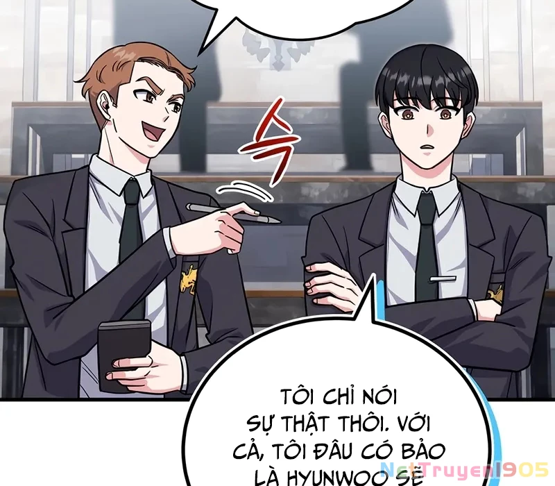 Support Gánh Cả Thế Giới Chapter 5 - 84