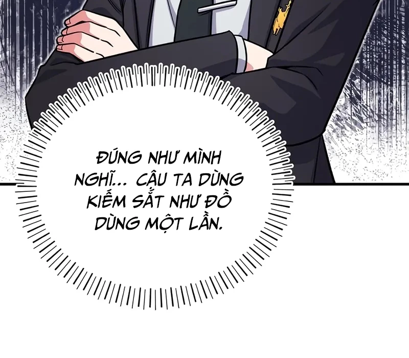 Support Gánh Cả Thế Giới Chapter 5 - 155